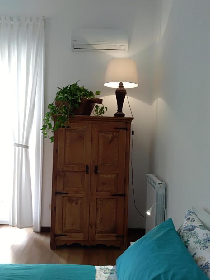 Villino Italia Hotell Neapel Exteriör bild